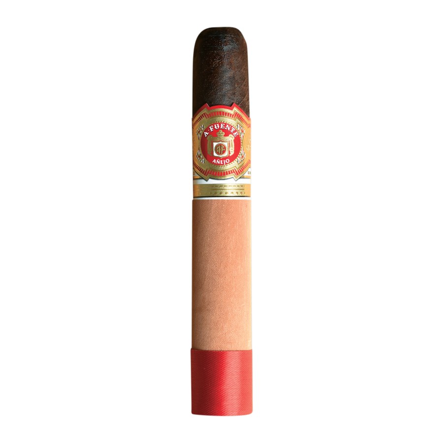 Añejo Reserva No. 50 cigar by Arturo Fuente