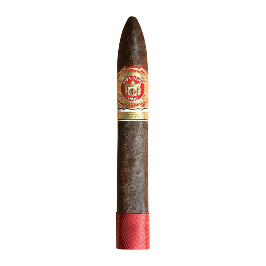 Why You Can't Find Fuente Fuente OpusX (and What to Smoke Instead)