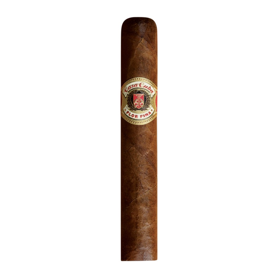 Casa Cuba Doble Cinco cigar by Arturo Fuente