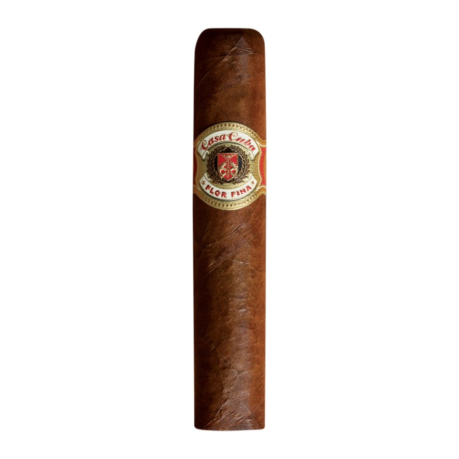 Casa Cuba Doble Cuatro cigar by Arturo Fuente