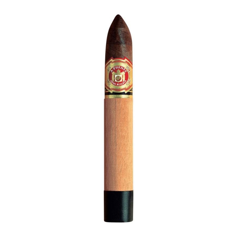 Château Cuban Belicoso cigar by Arturo Fuente