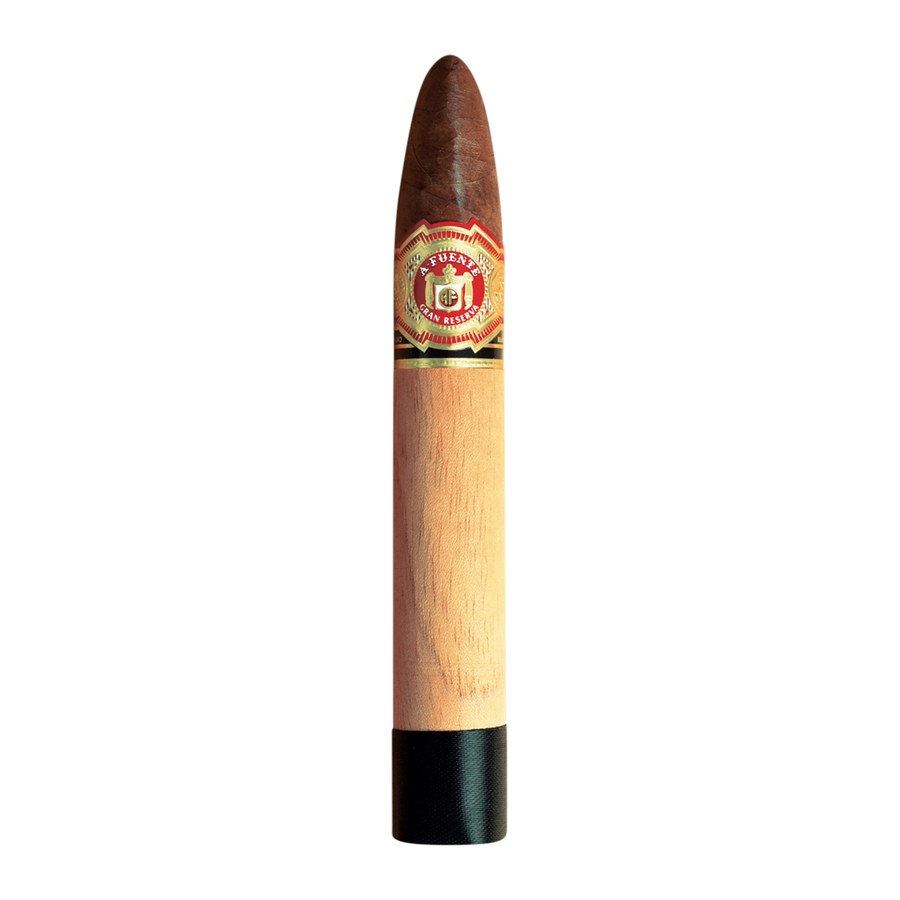 Château Fuente King B cigar by Arturo Fuente