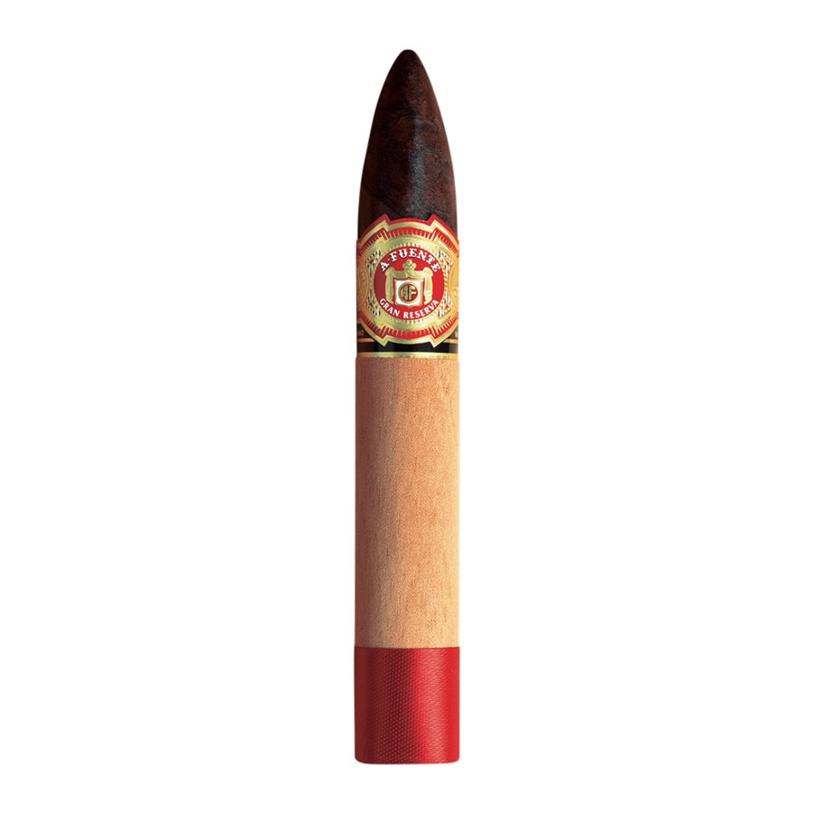 Château Fuente Queen B cigar by Arturo Fuente