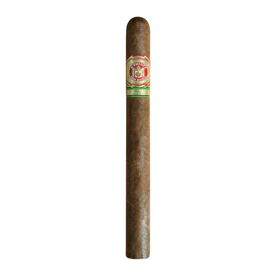 Churchill cigar by Arturo Fuente