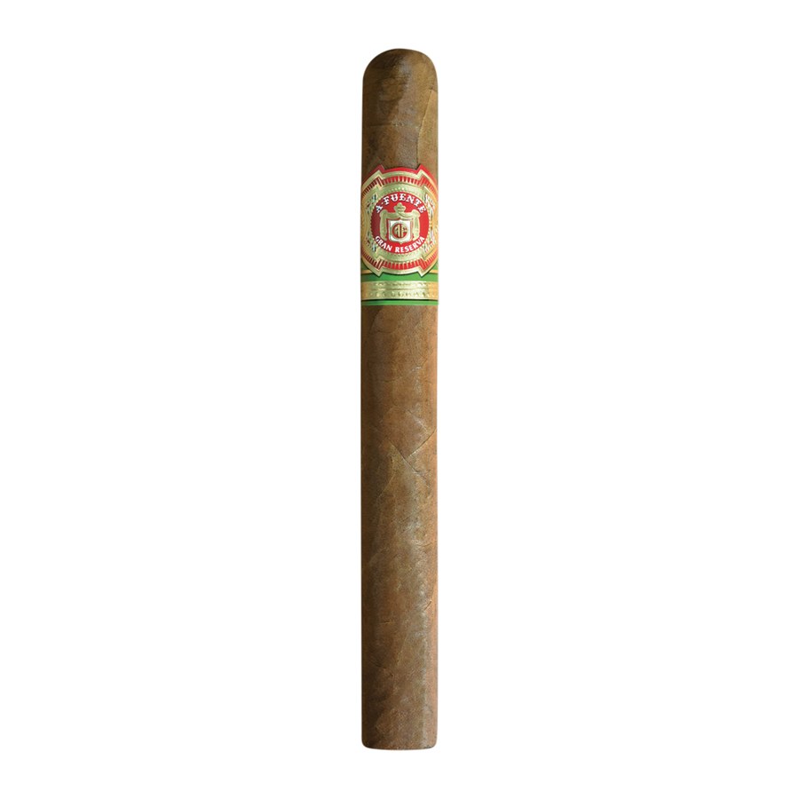 Corona Imperial cigar by Arturo Fuente