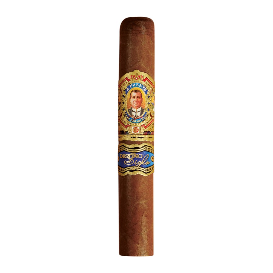 Destino al Siglo de Amistad cigar by Arturo Fuente