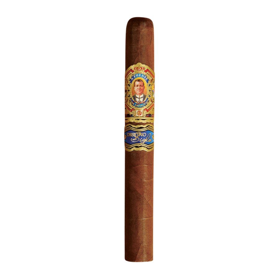 Destino al Siglo de Familias cigar by Arturo Fuente