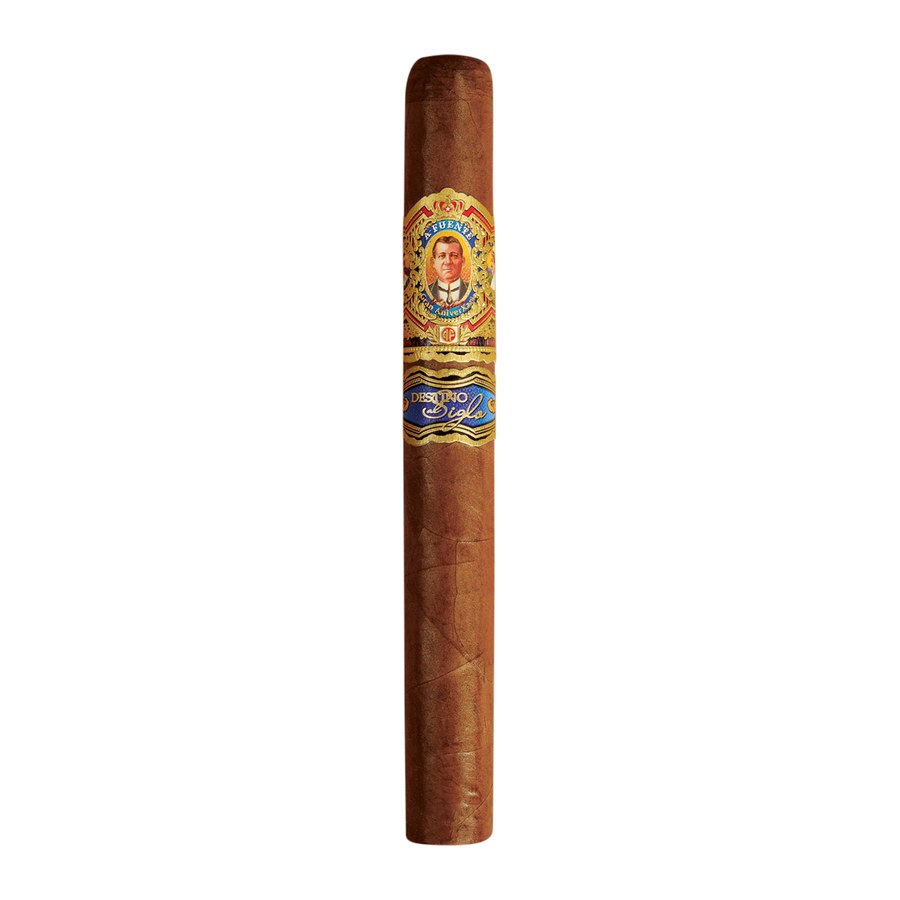Destino al Siglo de Pasión cigar by Arturo Fuente