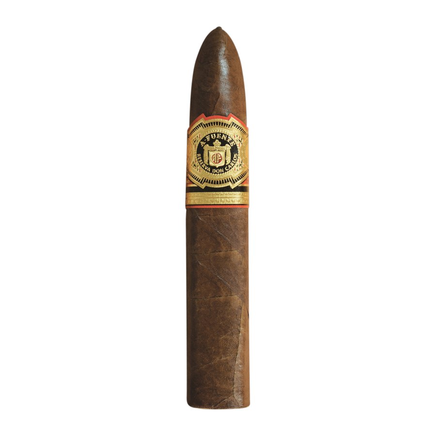 Don Carlos Eye of the Shark cigar by Arturo Fuente
