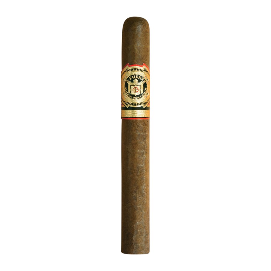 Don Carlos No. 3 cigar by Arturo Fuente