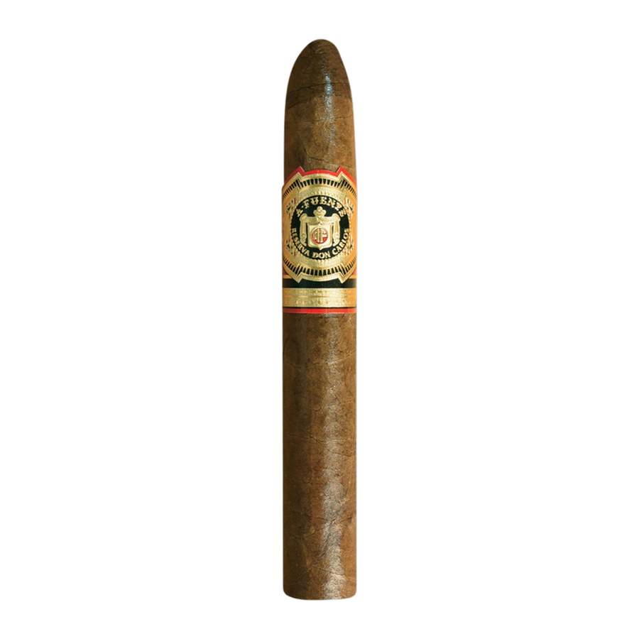 Don Carlos No. 4 cigar by Arturo Fuente