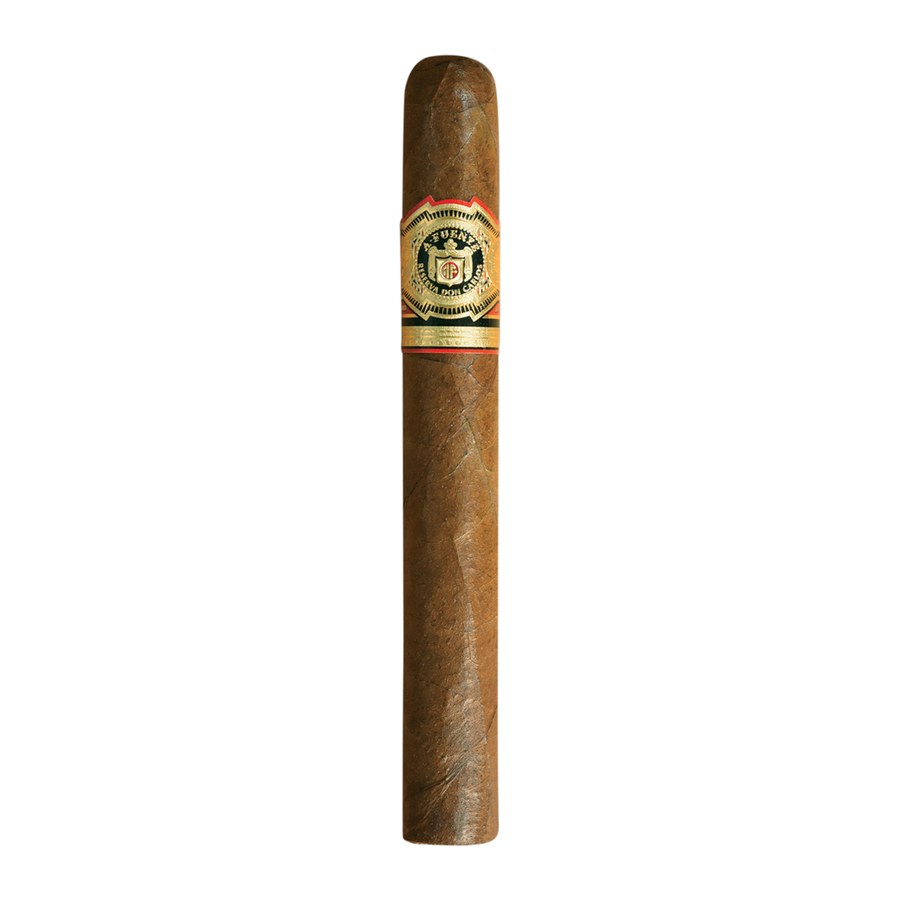 Don Carlos Presidente cigar by Arturo Fuente