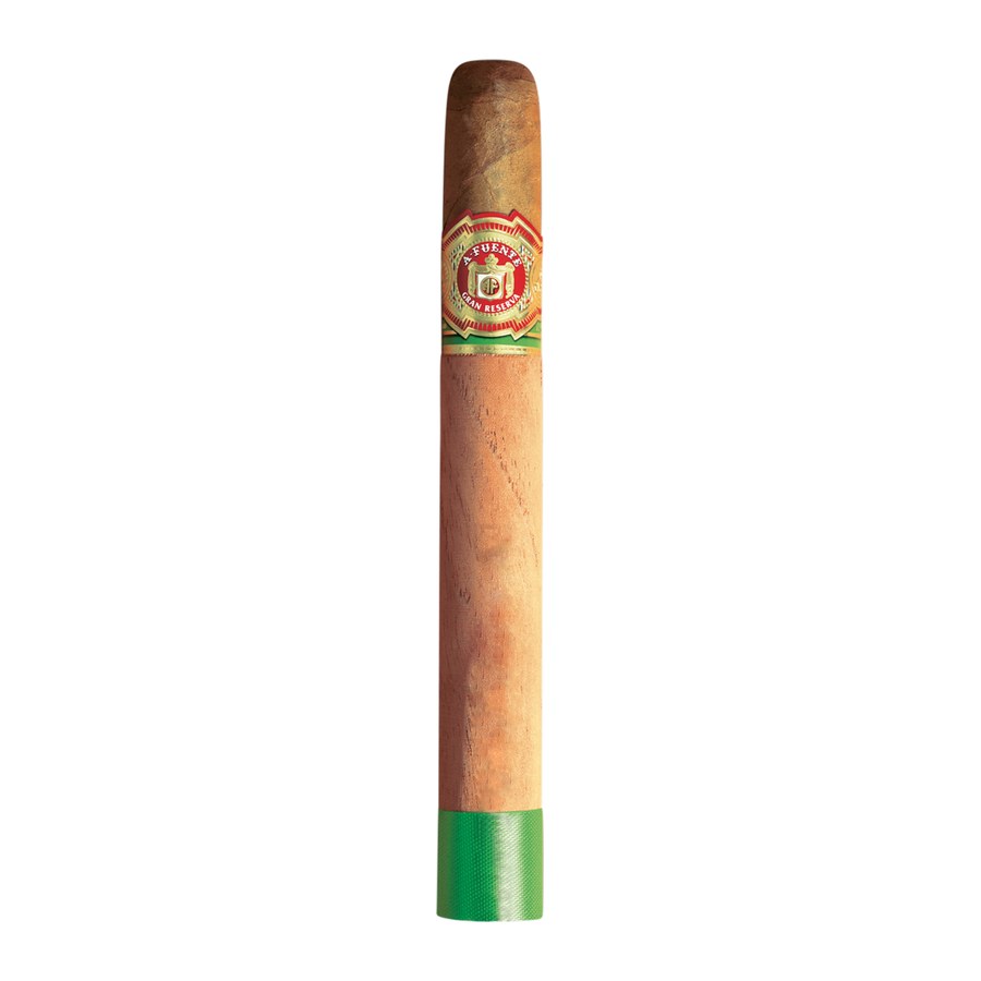 Double Château Fuente cigar by Arturo Fuente