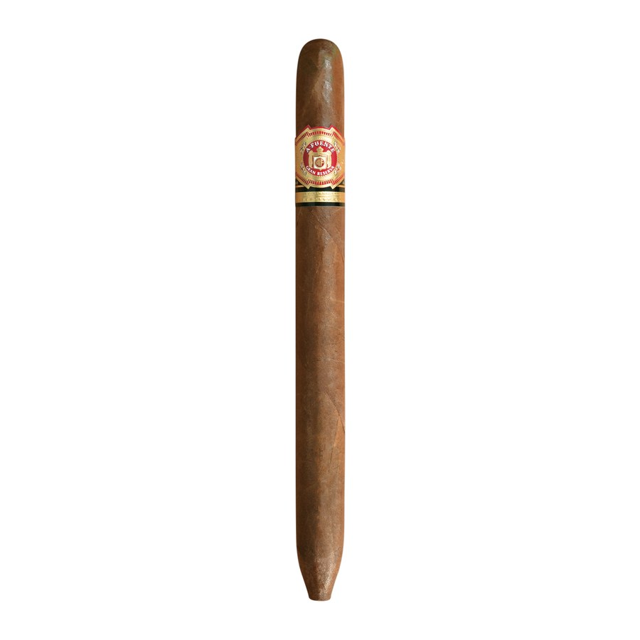 Hemingway Masterpiece cigar by Arturo Fuente