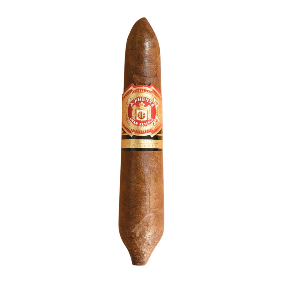 Hemingway Work of Art cigar by Arturo Fuente