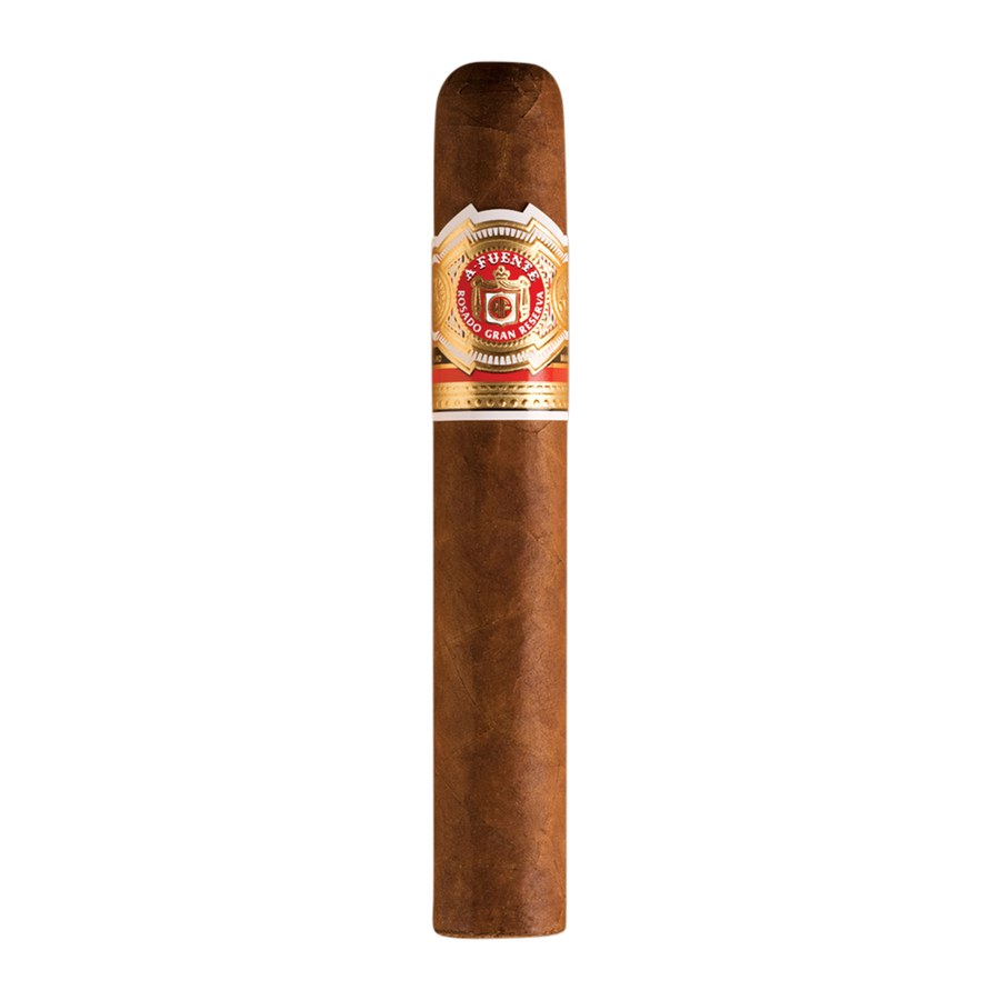 Magnum R Vitola 52 cigar by Arturo Fuente