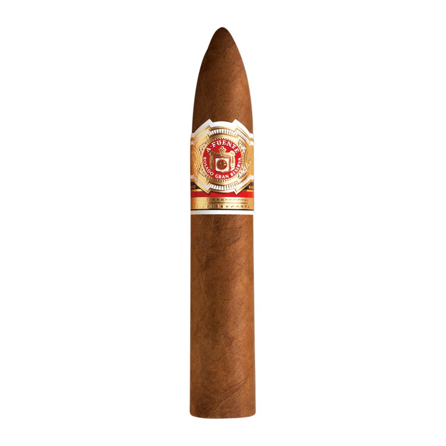 Magnum R Vitola 58 cigar by Arturo Fuente