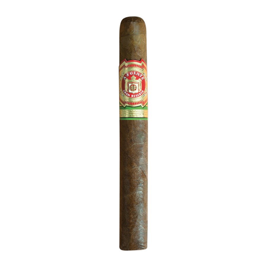Petit Corona cigar by Arturo Fuente