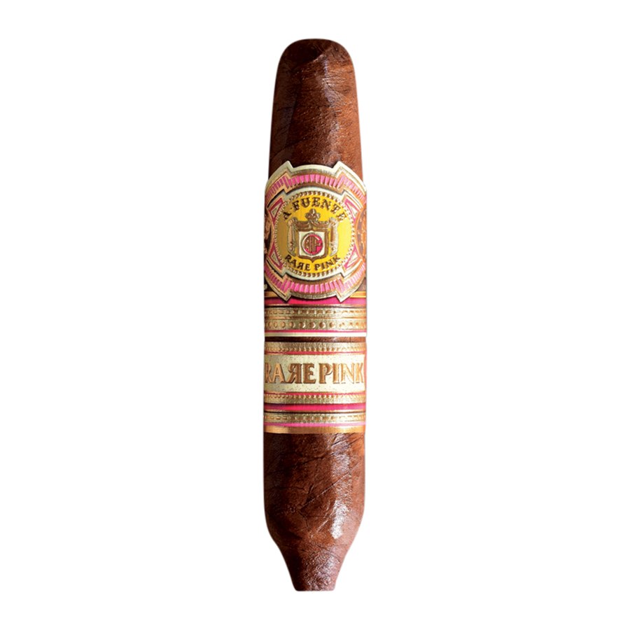 Rare Pink Short Story cigar by Arturo Fuente