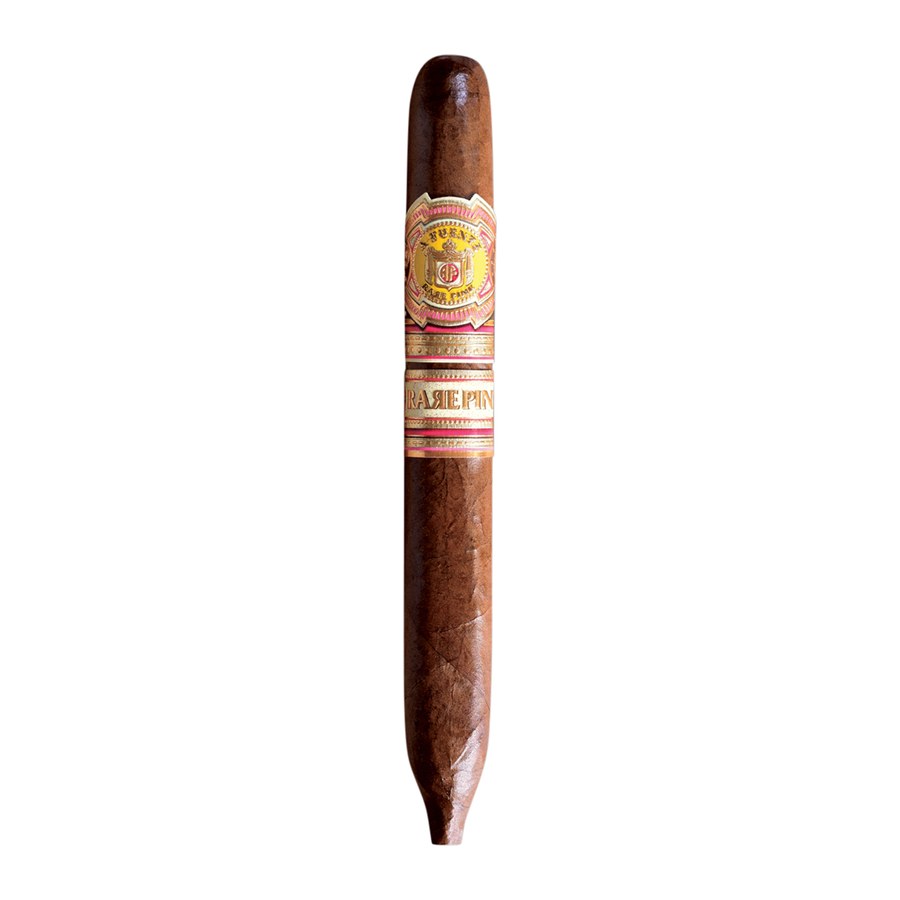 Rare Pink Signature cigar by Arturo Fuente