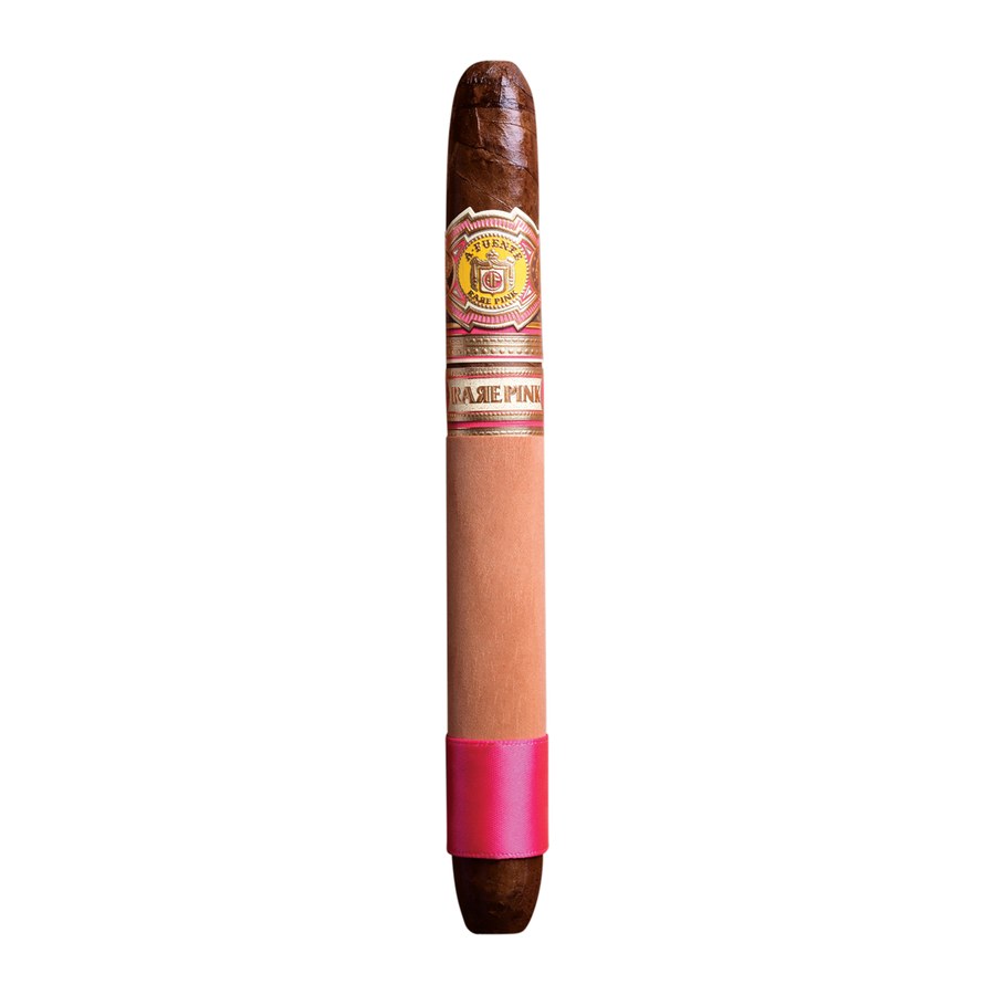 Rare Pink Sophisticated Hooker cigar by Arturo Fuente
