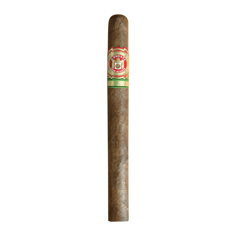 Spanish Lonsdale cigar by Arturo Fuente