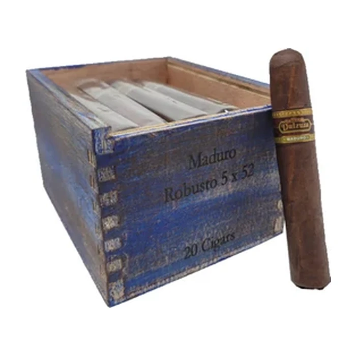 La Flor de Dulzura Maduro cigar by Dulzura Farms