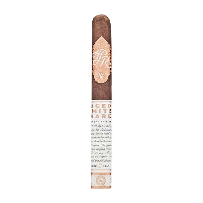 A.L.R. Second Edition cigar by Rocky Patel