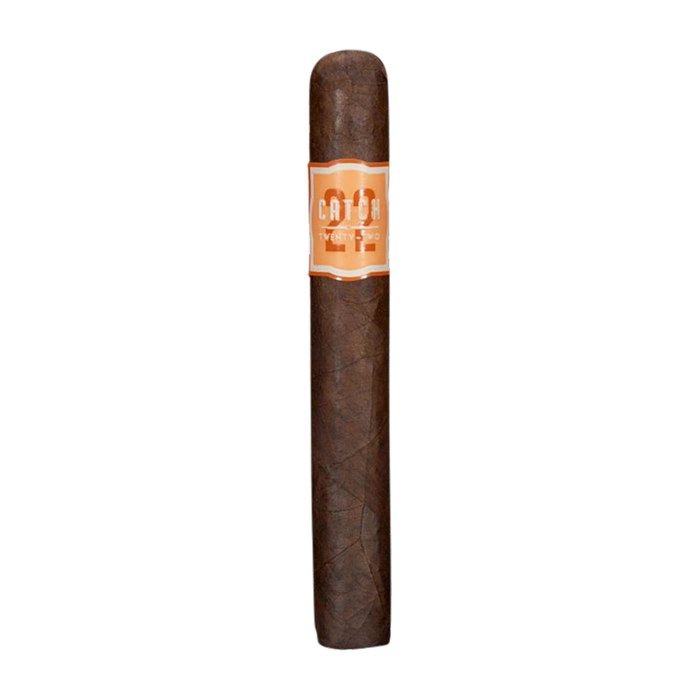 Catch 22 cigar by Rocky Patel
