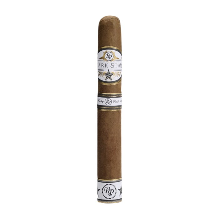 Dark Star cigar by Rocky Patel