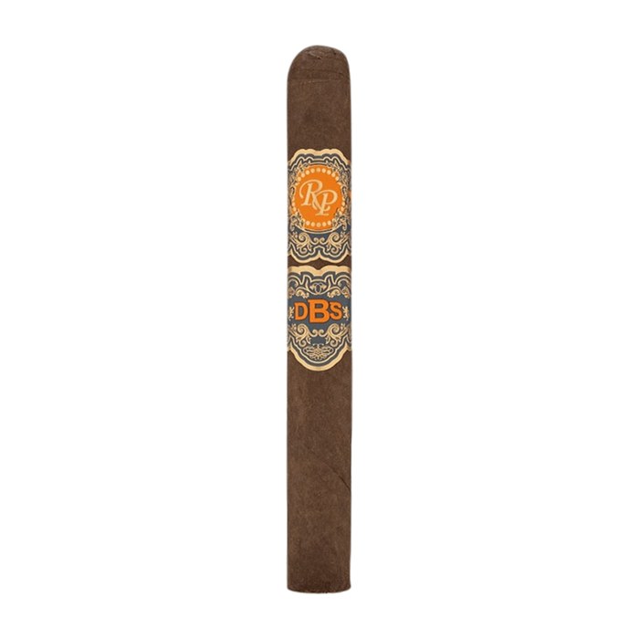 DBS cigar by Rocky Patel