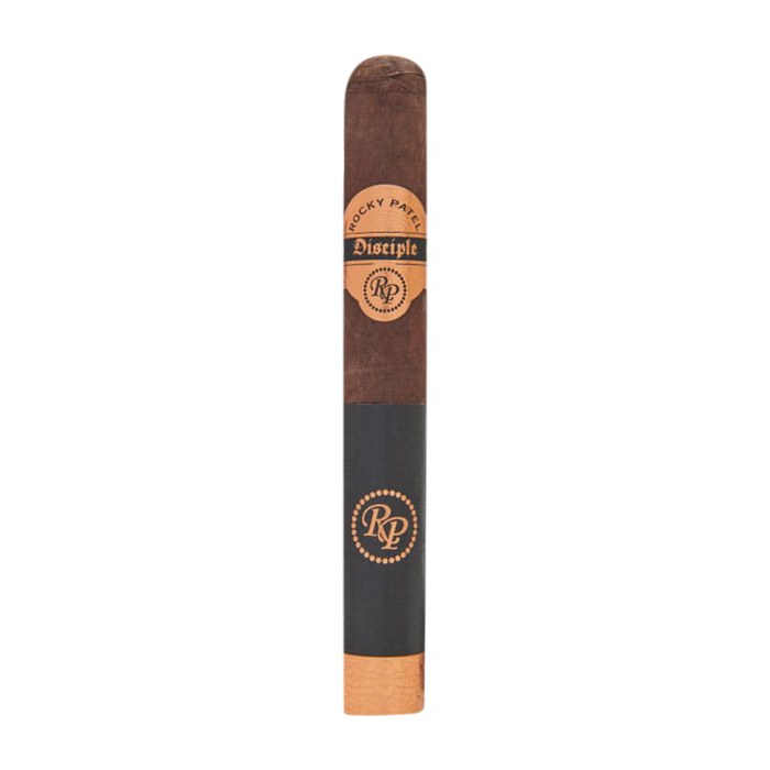 Disciple Toro Sampler cigar by Rocky Patel