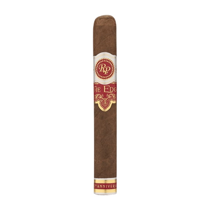 The Edge 20th Anniversary Toro Sampler cigar by Rocky Patel
