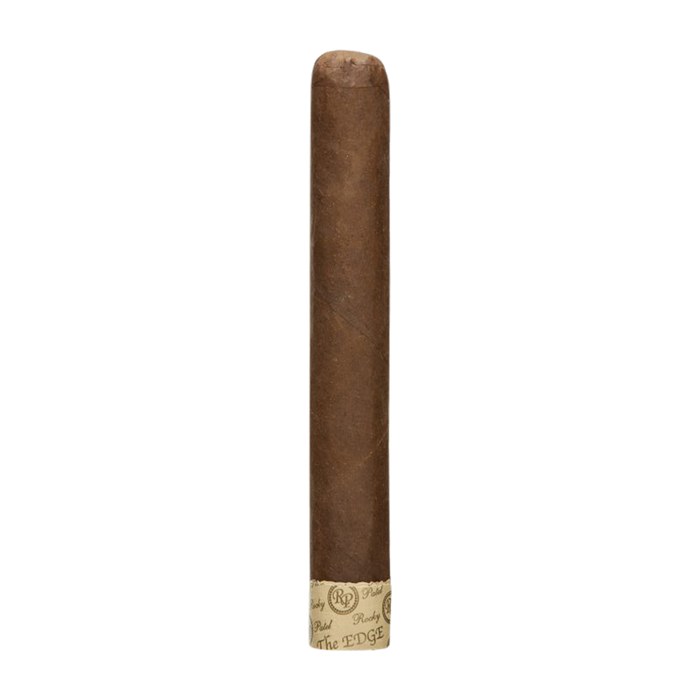 The Edge by Rocky Patel: Every Wrapper Compared (Corojo to Candela)