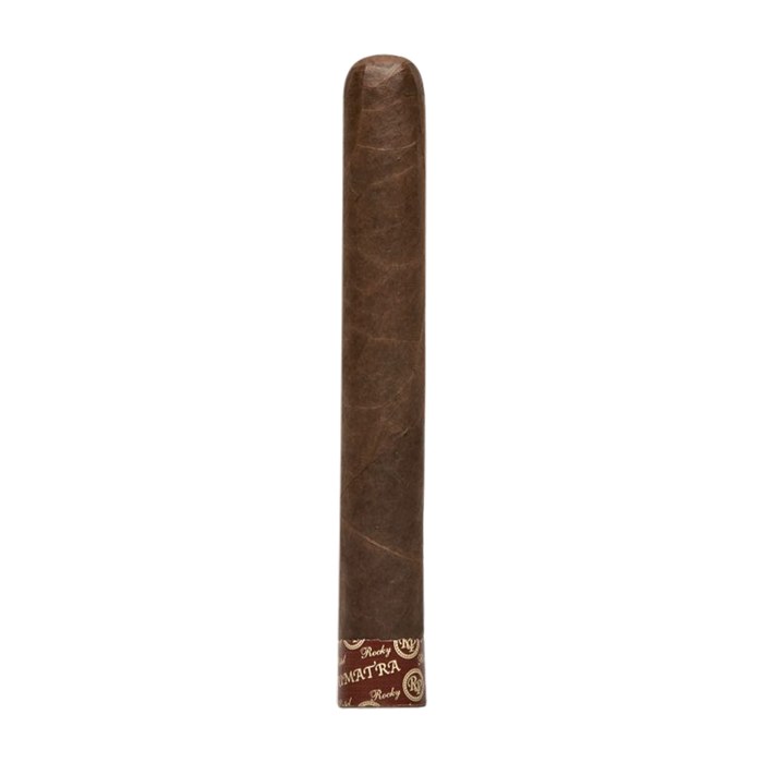 The Edge Sumatra cigar by Rocky Patel