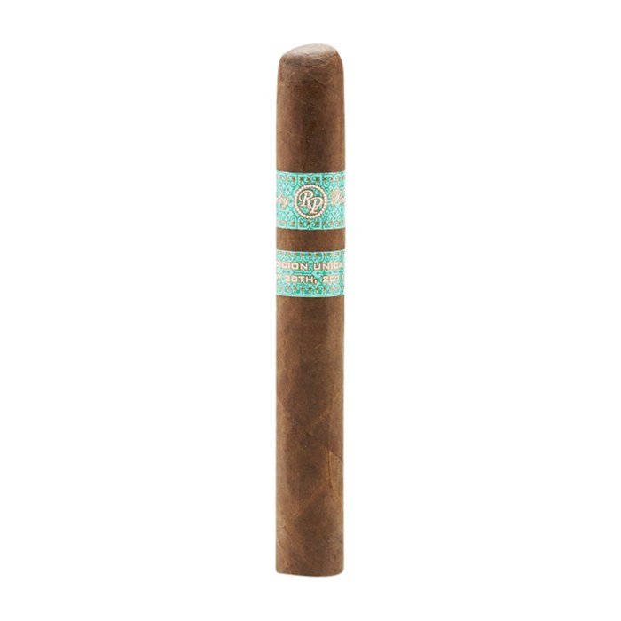 Edición Unica cigar by Rocky Patel