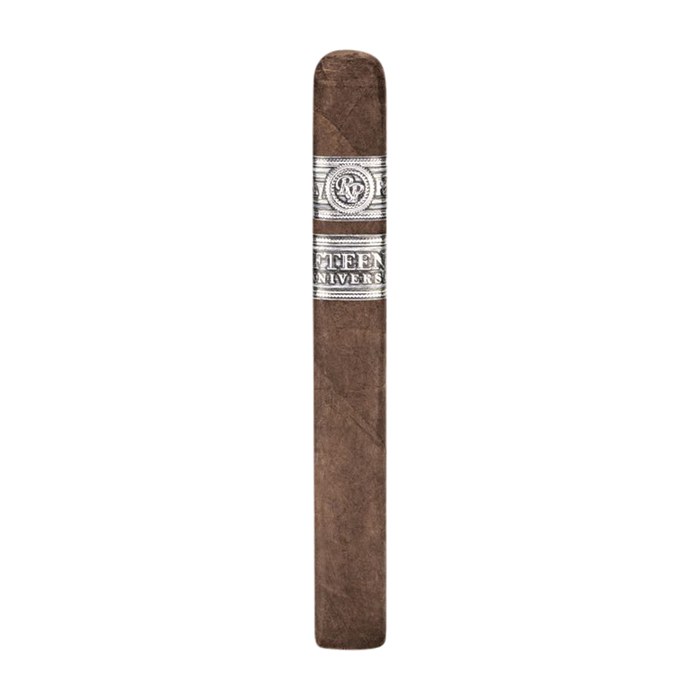 Fifteenth Anniversary cigar by Rocky Patel