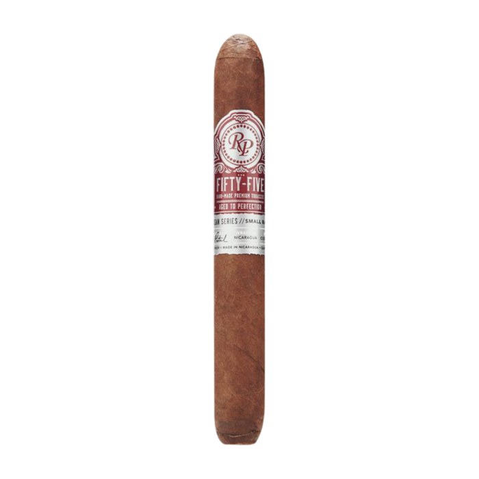 Fifty-Five cigar by Rocky Patel