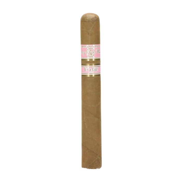 It's a Girl! cigar by Rocky Patel