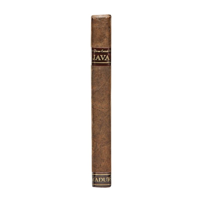 Java Cigars: Maduro vs Mint vs Red - Which Flavor Wins?