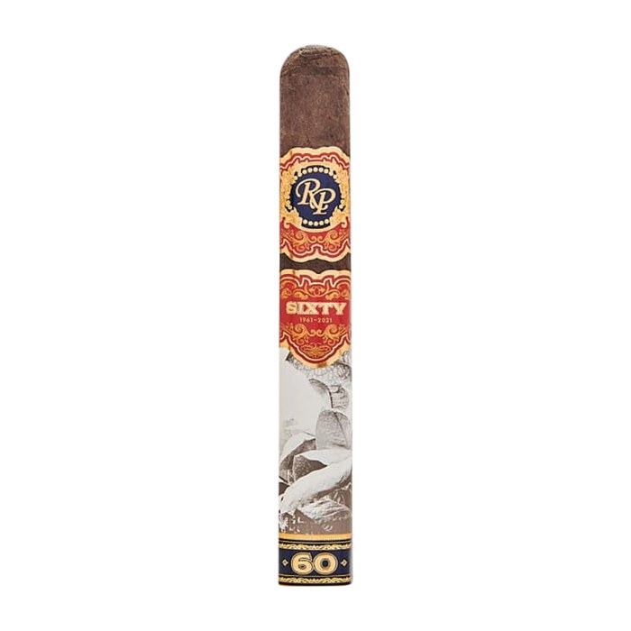Sixty cigar by Rocky Patel