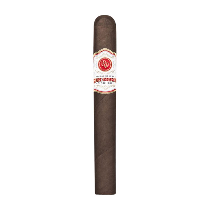 Sun Grown Maduro cigar by Rocky Patel
