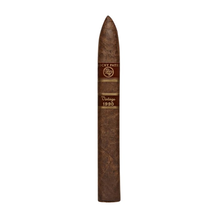 Vintage 1990 cigar by Rocky Patel