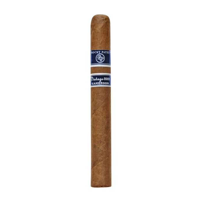 Vintage 2003 cigar by Rocky Patel