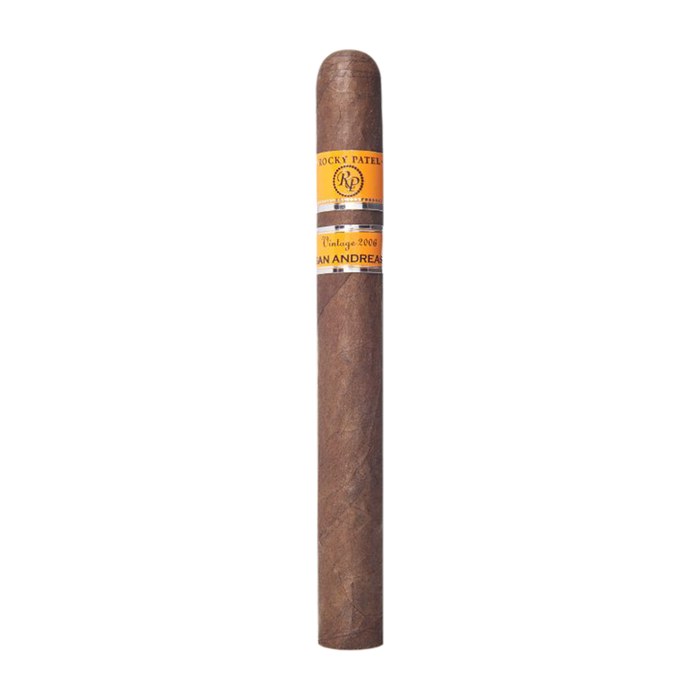 Vintage 2006 cigar by Rocky Patel