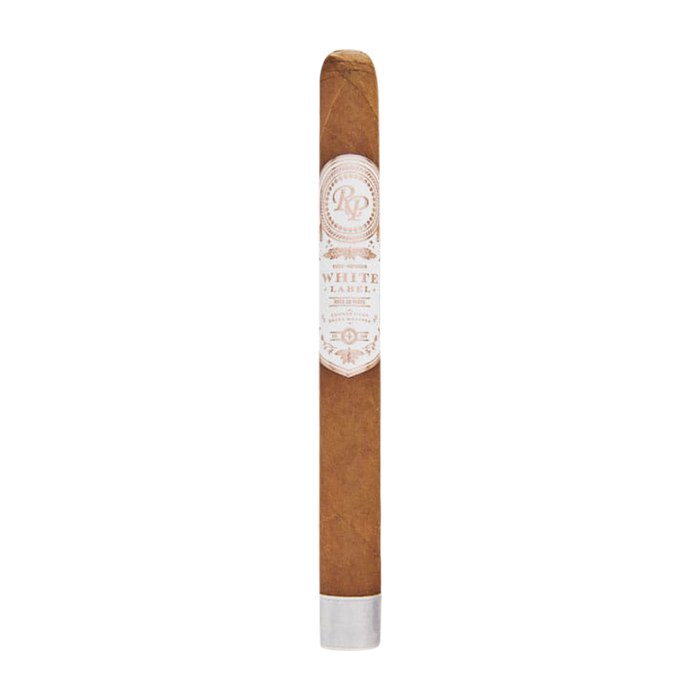 White Label cigar by Rocky Patel