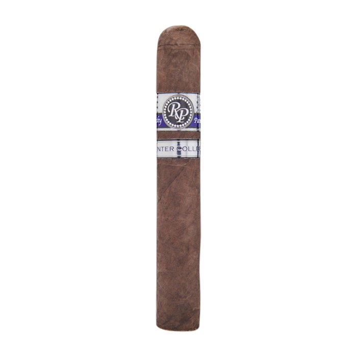 Winter Collection cigar by Rocky Patel